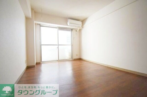 ファーストヒルの物件内観写真